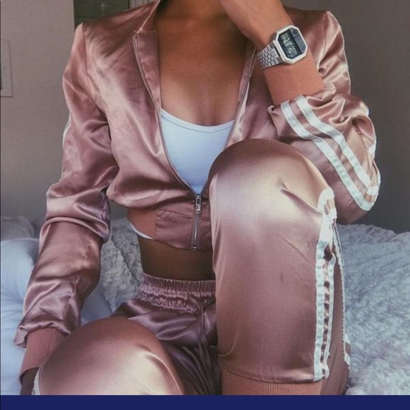 2 piece sweats - Picture 2 of 3